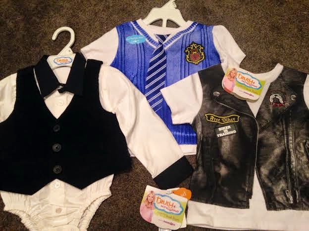 Heidi Klum's Clothing Line Is Truly Scrumptious baby clothing, Truly Scrumptious, Heidi Klum