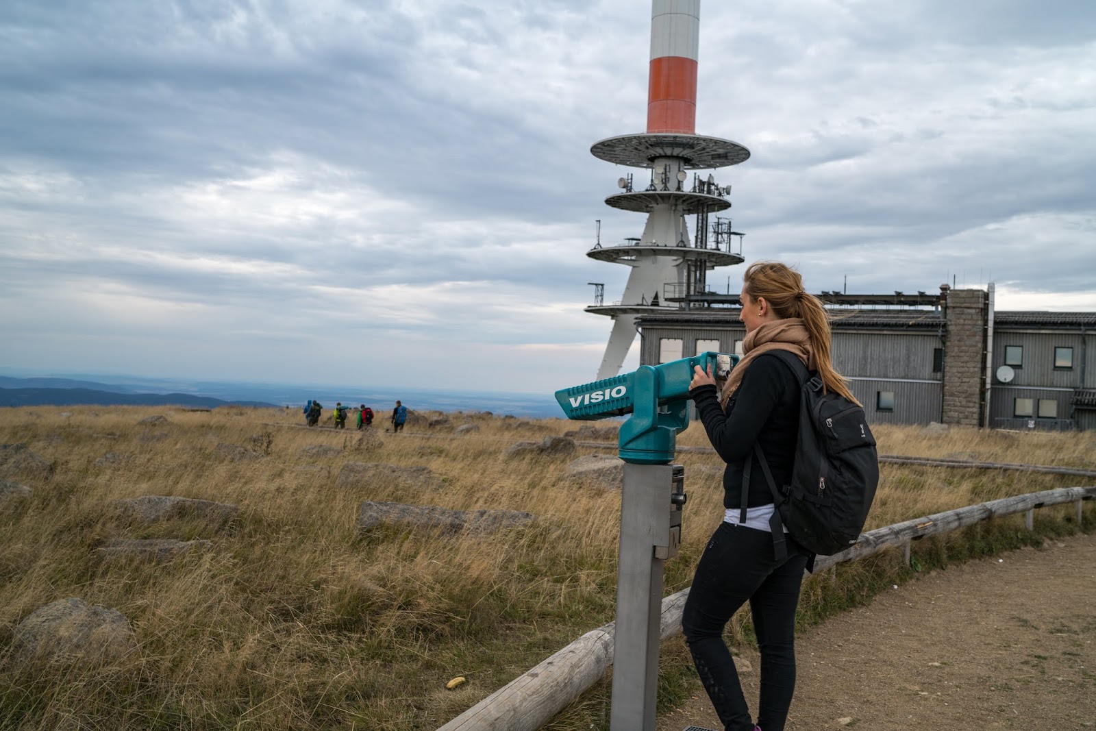 Architecture Kitsch And Culture In The Harz Mountains Nordic