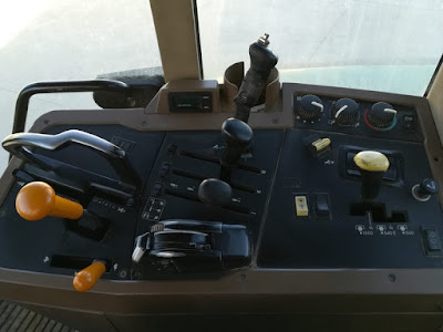 Venta de Tractor John Deere de Segunda mano Venta de Tractor John Deere de Segunda mano