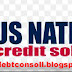 US National Credit Solutions Review | Debt Consolidation California