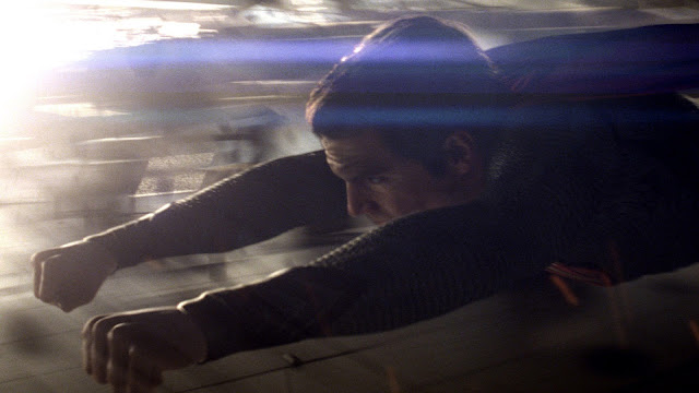 Image result for superman flight