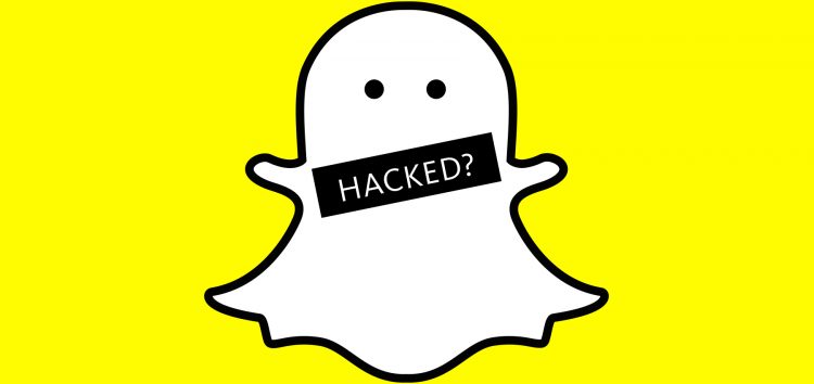 Snapchat: hacker filtra il codice sorgente e lo pubblica su Github, account in pericolo