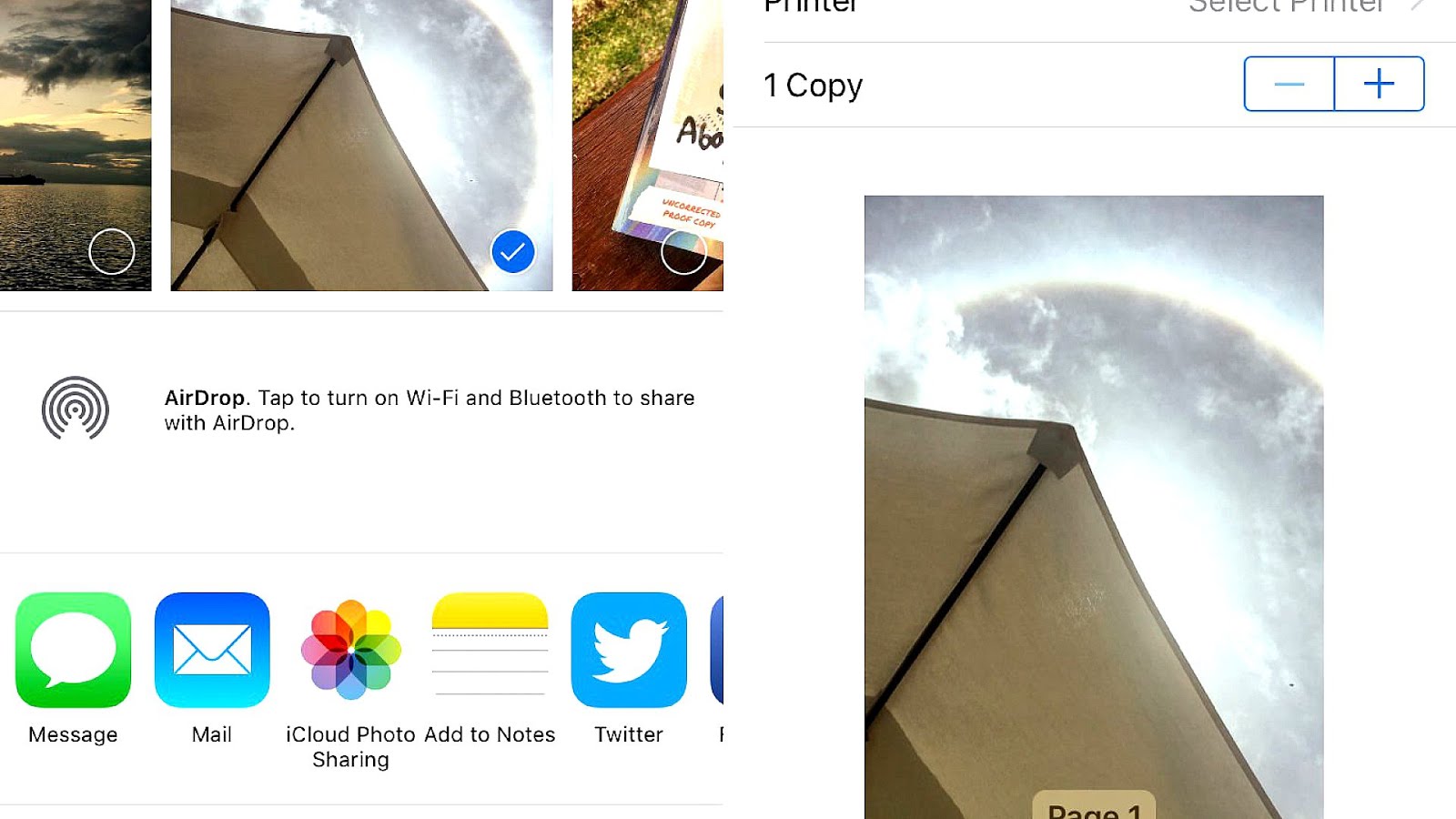 Can I Connect My Ipad To My Printer - Connect Choices
