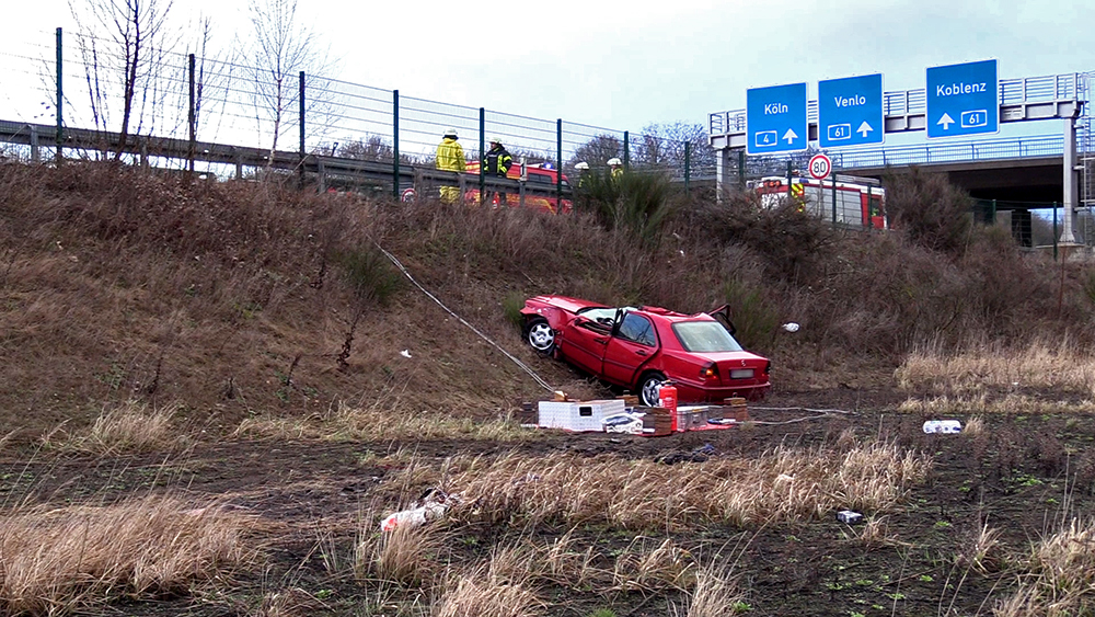 Koblenzer Schangel Blog Die 3 Bier Borse In Koblenz