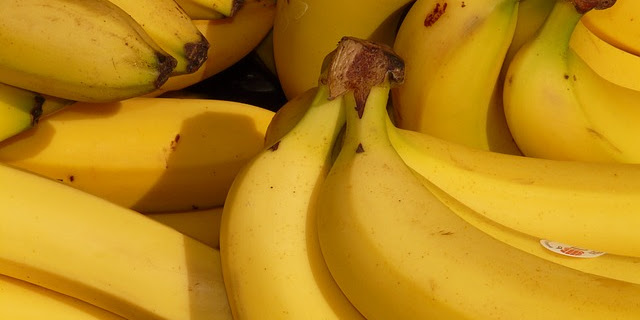 Ini Dia 7 Manfaat Pisang untuk Kesehatan dan Kecantikan