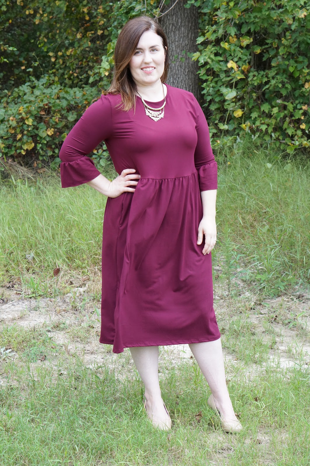 THE FLOURISH MARKET | AMALIA DRESS - Rebecca Lately