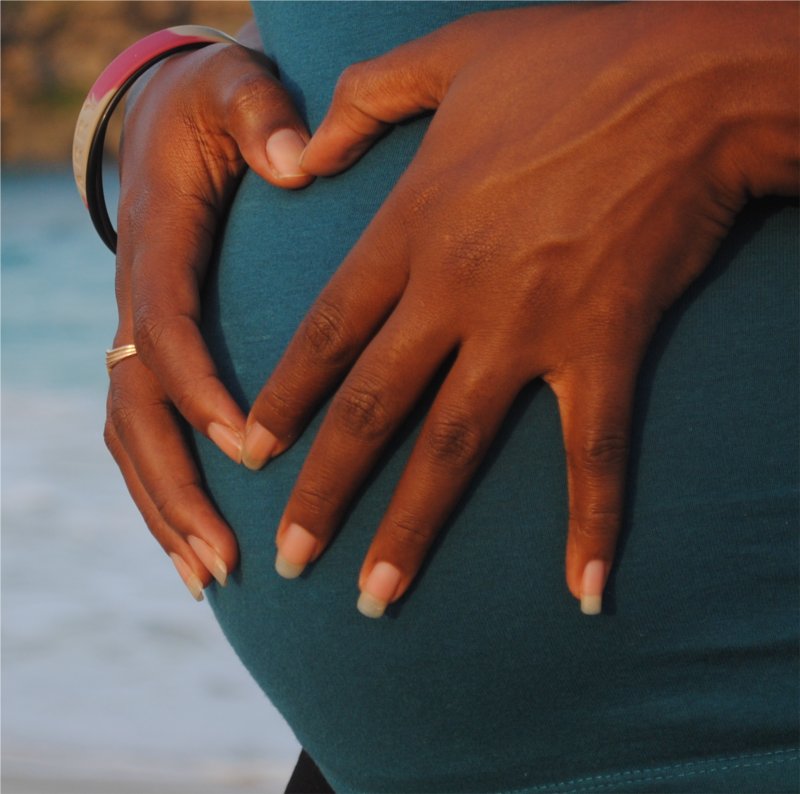 Nails Nation Pregnancy and My Nails