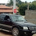 S10 é roubada em Aroeira