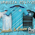 Paso a Paso lança as novas camisas do JJ Urquiza