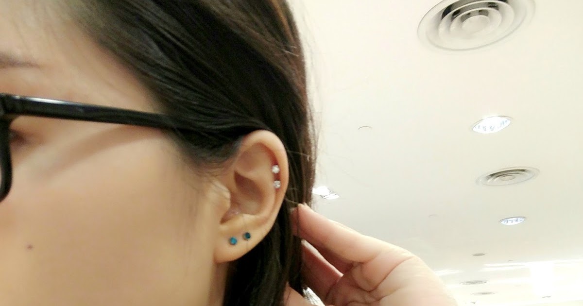 Maine Lyn's Reviews My Ear Piercing Experiences