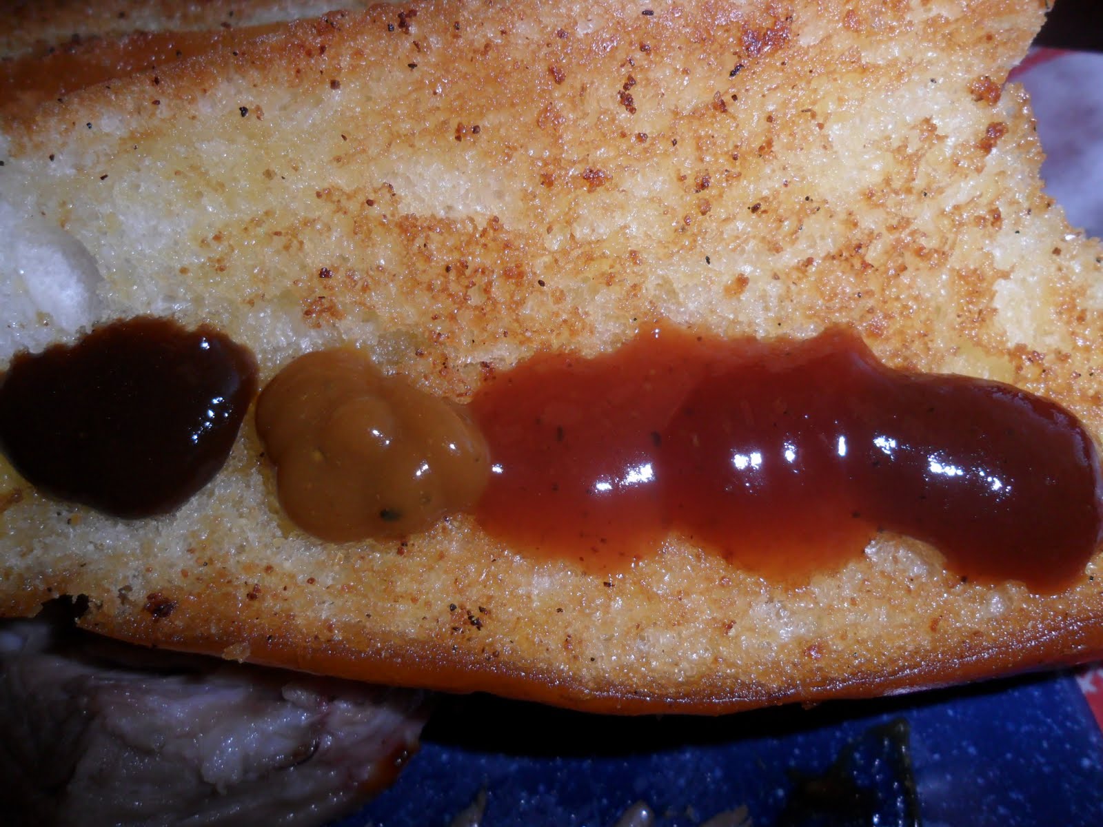 Wine in Thyme St. Louis Barbecue Bandana's