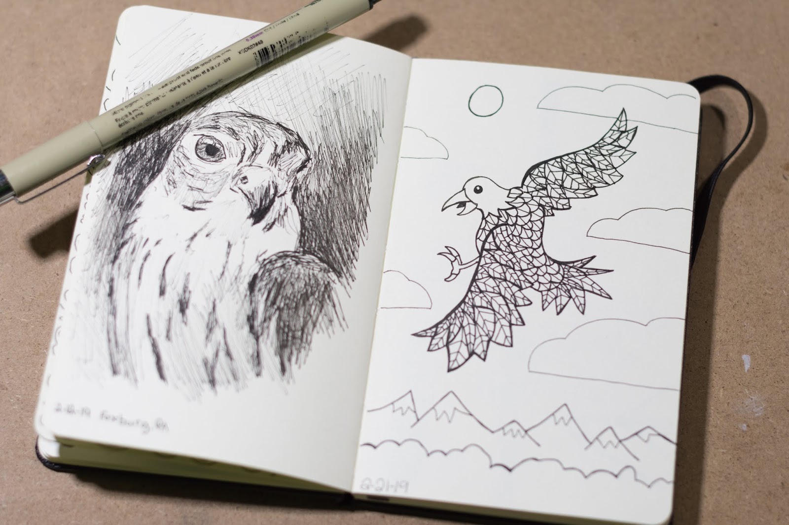 The Graffiti Design Graffiti Sketchbook