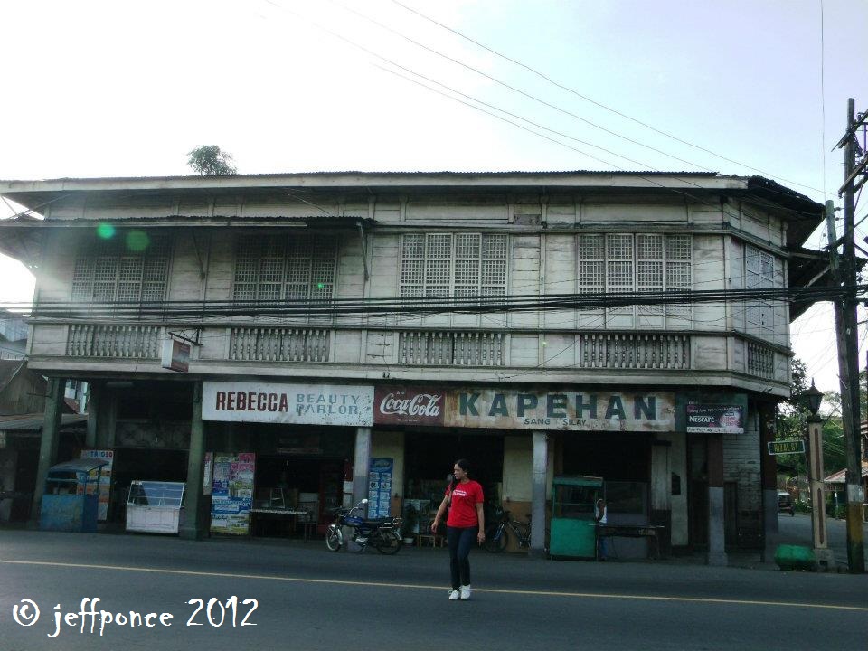 Bisayang Manlalakbay around the Philippines Heritage Houses in Silay City