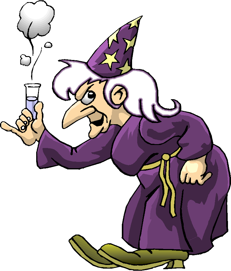 clipart free witch - photo #33