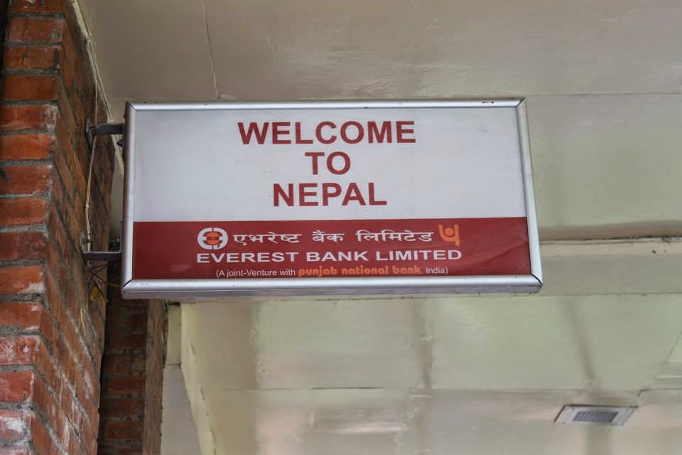 Eid Mubarak 2014 In Nepal [Part 1] Food, Travel & Meowww