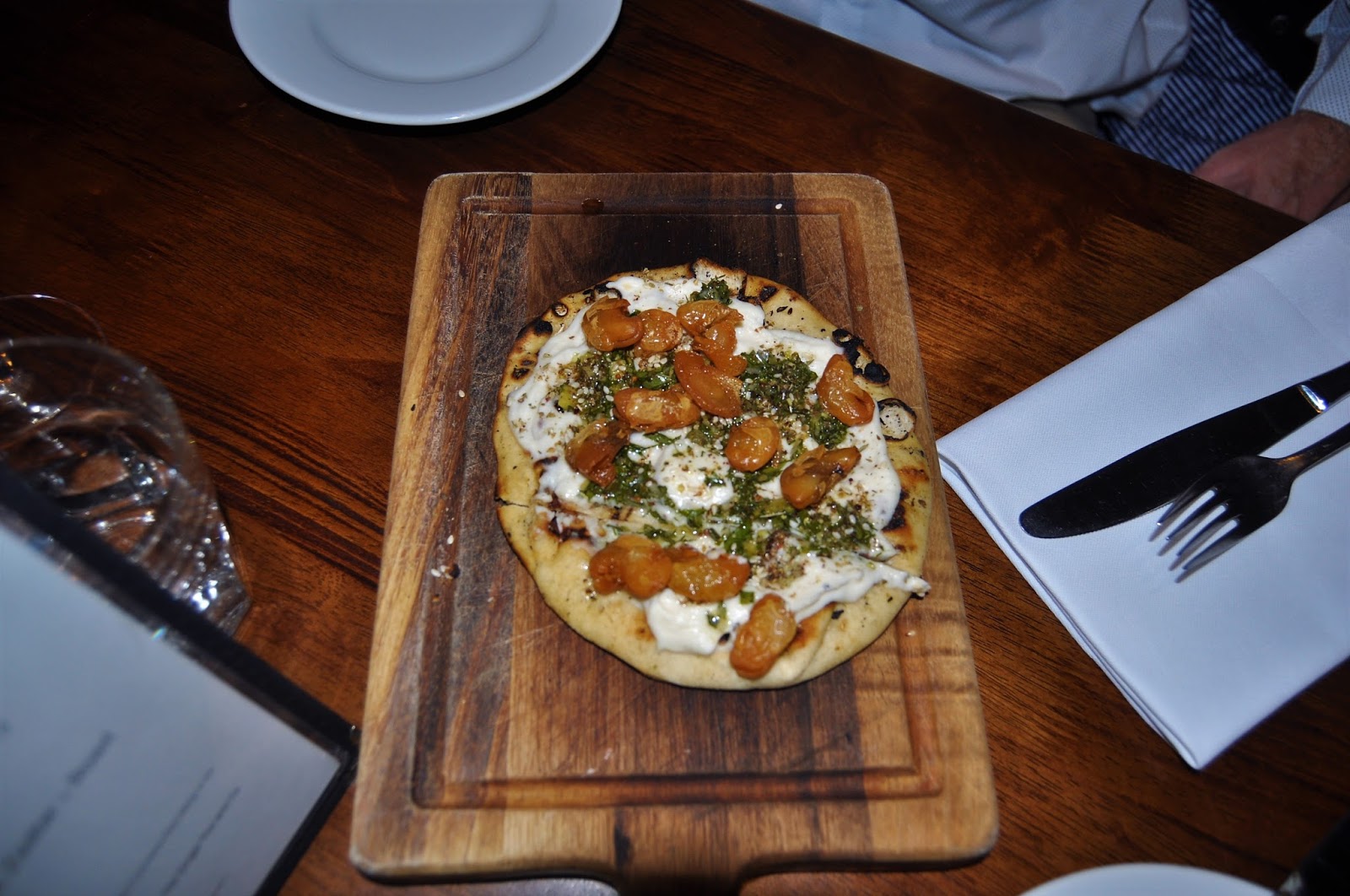 Foodie Friday The Ginger Dog, Kemptown Modern Bric a Brac