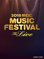 MBC Music Festival 2018