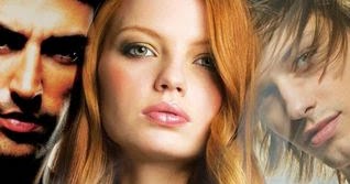 Words I Write Crazy Week 21 Reviews Death And The Girl Next Door