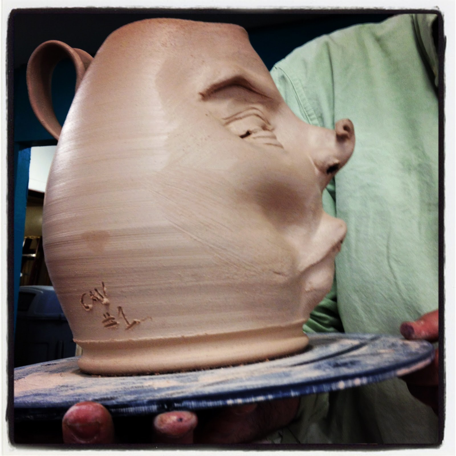 Clay Arts Vegas: Nevada Clay Guild Meeting