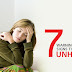 7 signs that shows you are unhealthy but You probably Ignore
