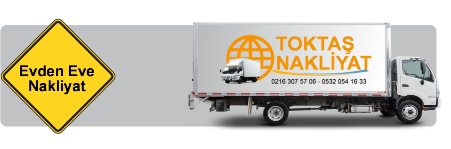 Toktas Nakliyat Istanbul Blogger