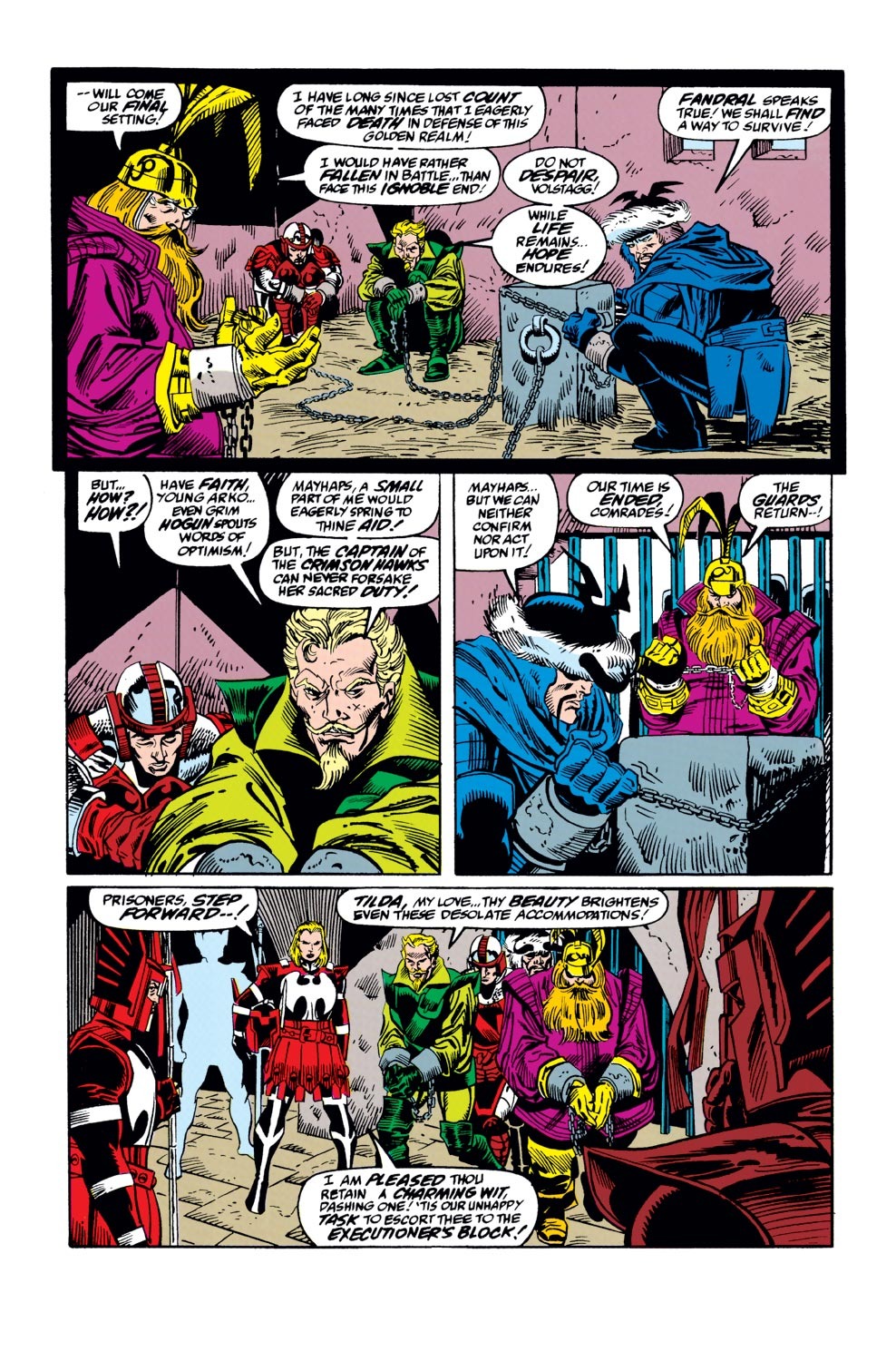 Thor (1966) 454 Page 8