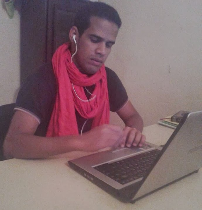 الأدب النسائي: عباءة حريرية يغطيها جلباب ذكوري!