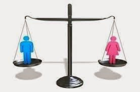 ضريبة المساواة بين الرجل والمرأة