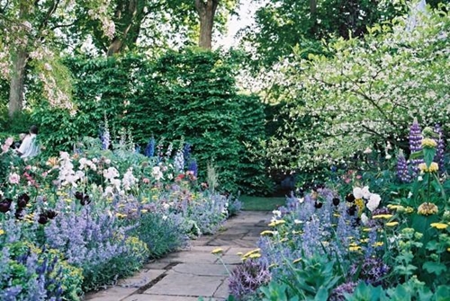 My Enchanting Cottage Garden How To, How To Make An English Cottage Garden