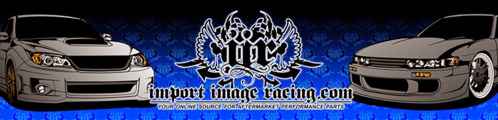 Import Image Racing