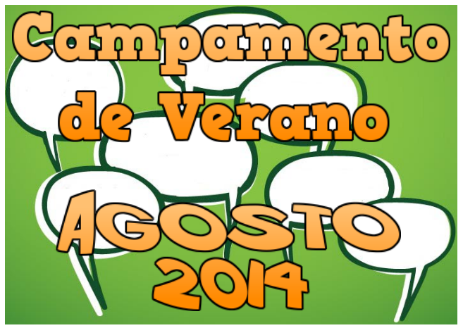 CAMPAMENTO DE CUACOS DE YUSTE