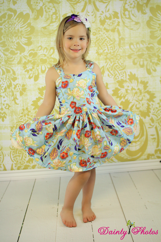 Create Kids Couture: How To Tuesday: Adding Pockets