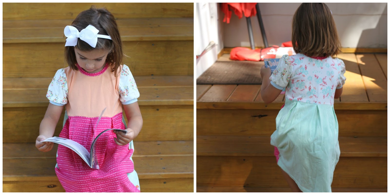 Design Your Own Kids' Clothes (& Giveaway) The Chirping Moms