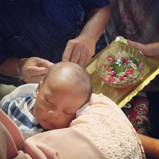 Aqiqah Adalah? Simak Penjelasannya Serta Tata Cara Dan Manfaat Aqiqah Sesuai Sunnah Aqiqah Adalah? Simak Penjelasannya Serta Tata Cara Dan Manfaat Aqiqah Sesuai Sunnah