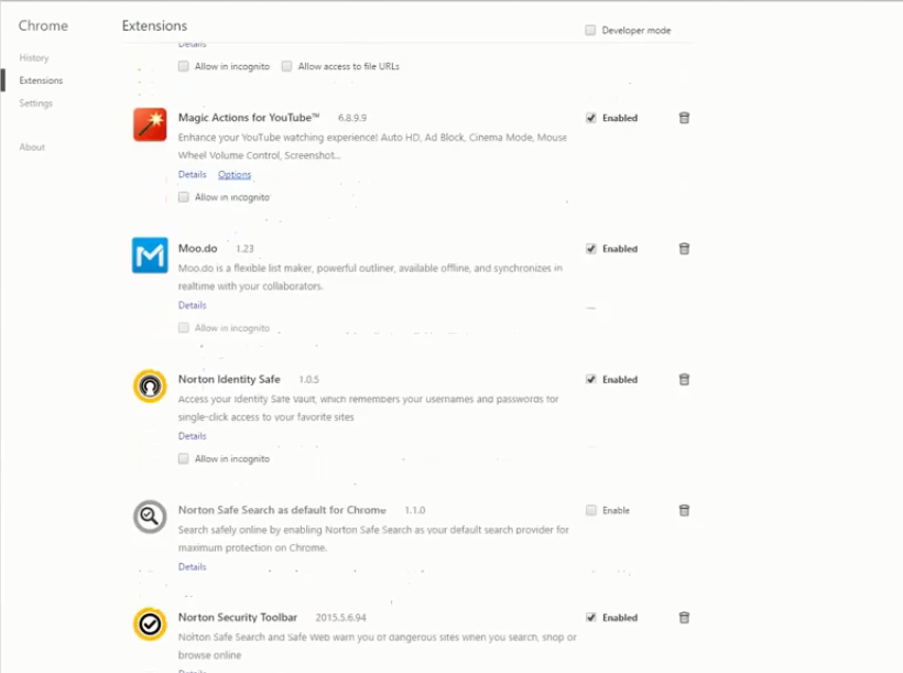 Cara Mudah Untuk Mempercepat Browser Google Chrome 2017 Cara Mudah Untuk Mempercepat Browser Google Chrome 2017