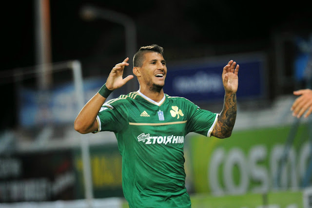 Η πρόταση για Καρέλη και ο Άγιαξ