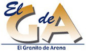 EDITORIAL "EL GRANITO DE ARENA" (EGdA)