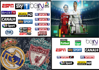 Updated IPTV Links 27 May 2018 Live Streams Sport Updated IPTV Links 27 May 2018 Live Streams Sport