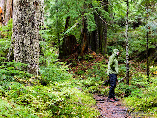 boardman lake hikingwithmybrother