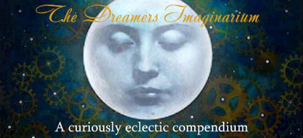 The Dreamer's Imaginarium