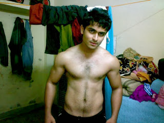 Hot Guys Nude: Hot Arab Cock