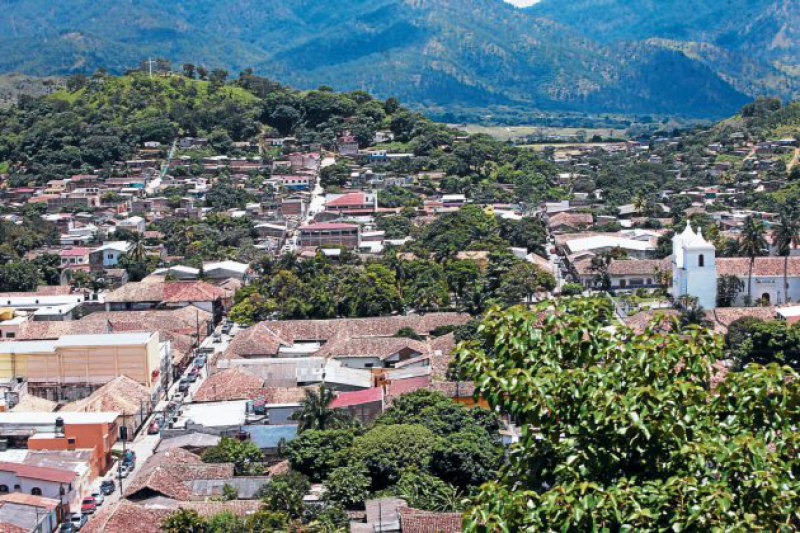 Honduras, Nación y Mundo Sostenibilidad fiscal, protección social y