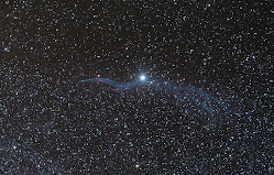 Nebulosa del Velo