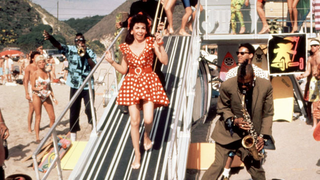 Back To The Beach 1987 Silver Scenes A Blog For