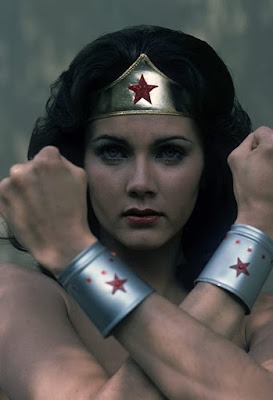 Wonder Woman Series Lynda Carter Image 34
