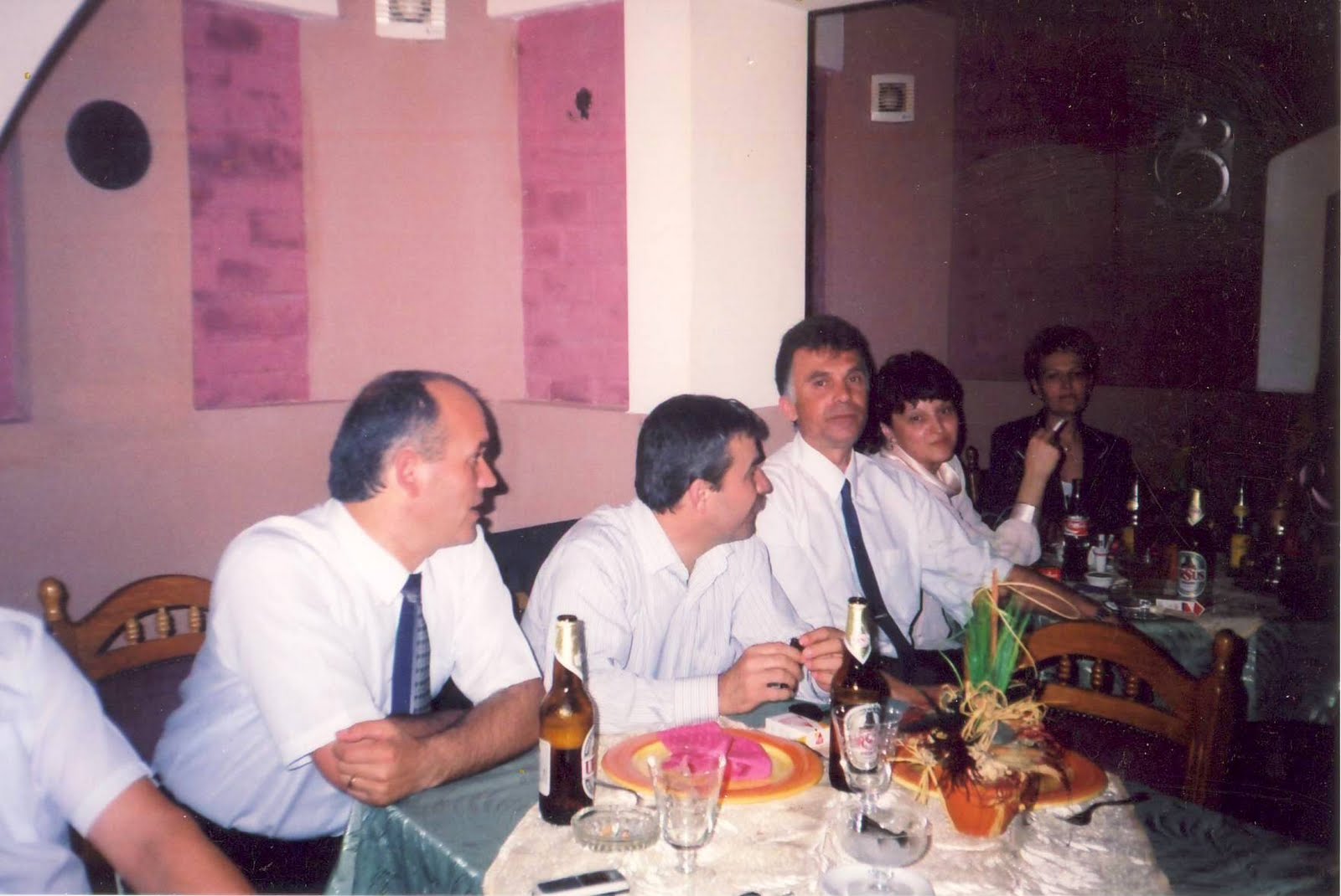 Promotia LME 1980 Amintiri