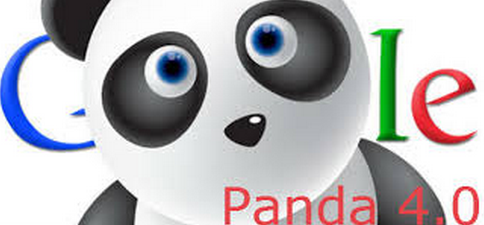 Panda 4.0 Algoritma Güncellemesi
