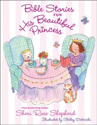 his princess sheri rose shepherd pdf