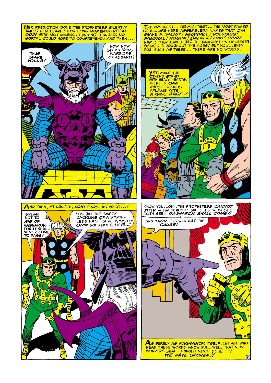 Thor (1966) 128 Page 21