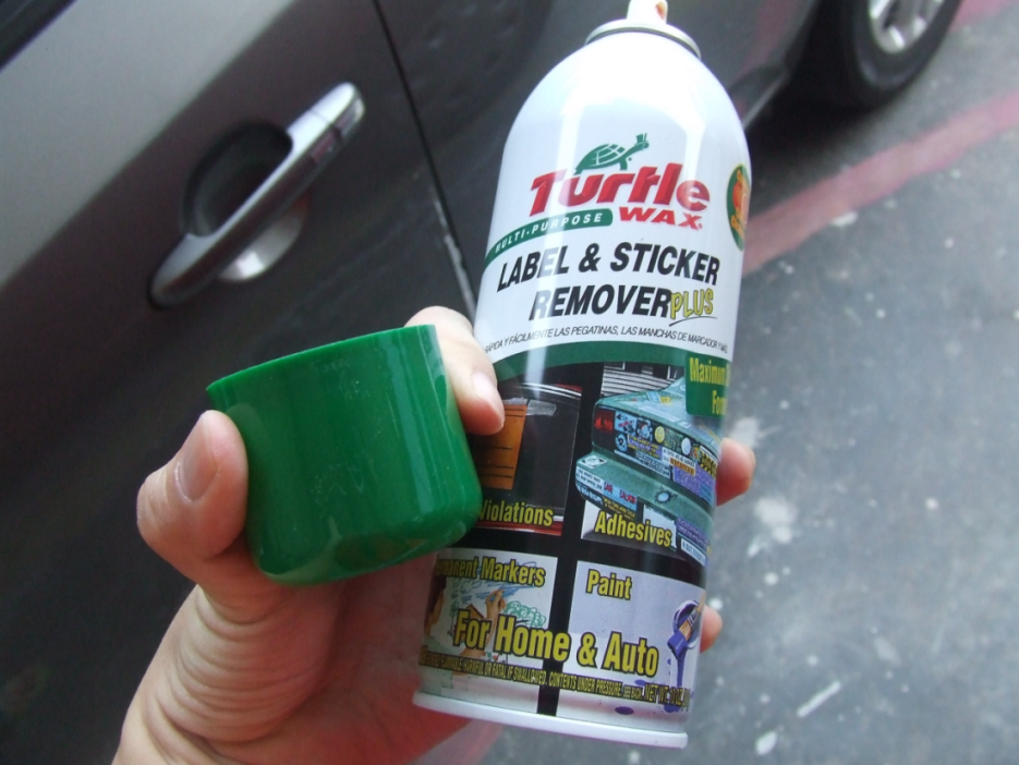 KALEX CAR DETAILING How to apply zymol wash and wax_zymol cleaner wax